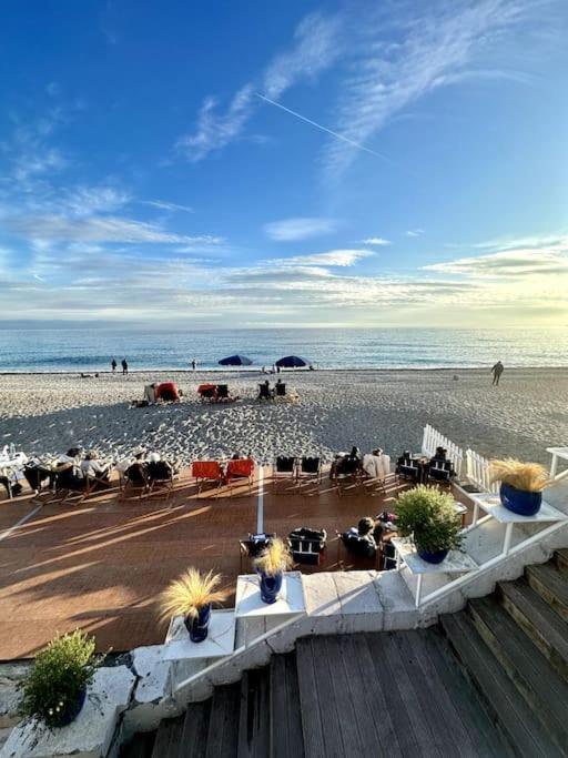 Appartamento La Taniere Du Bois Flotte Nizza